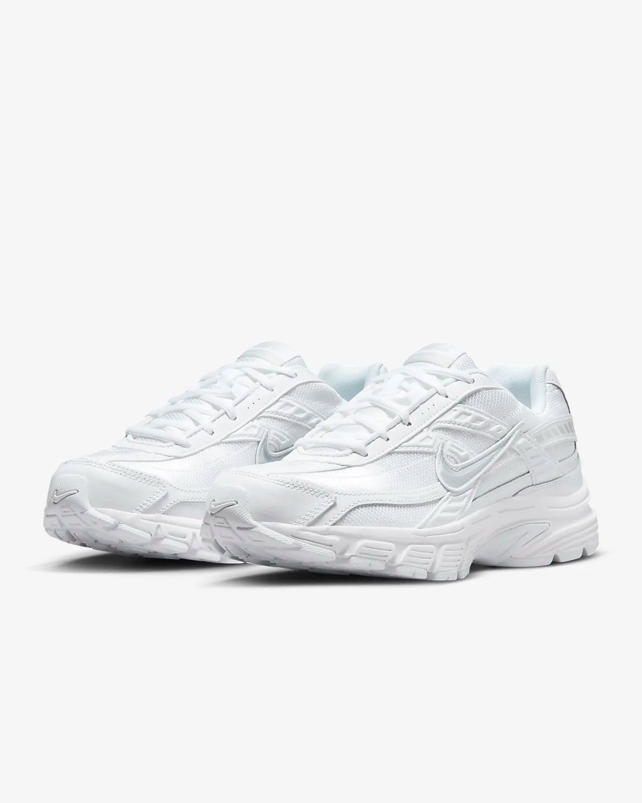 Nike Initiator White Photon Dust