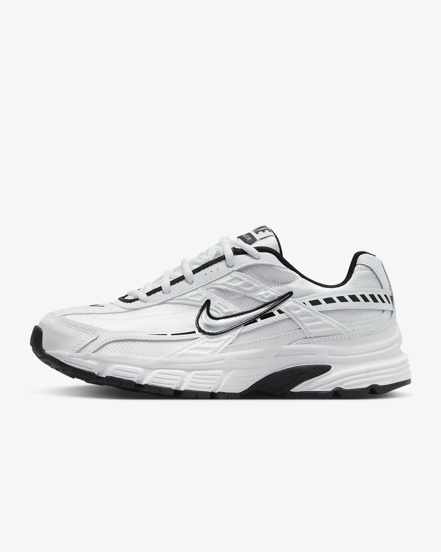 Nike Initiator White Black