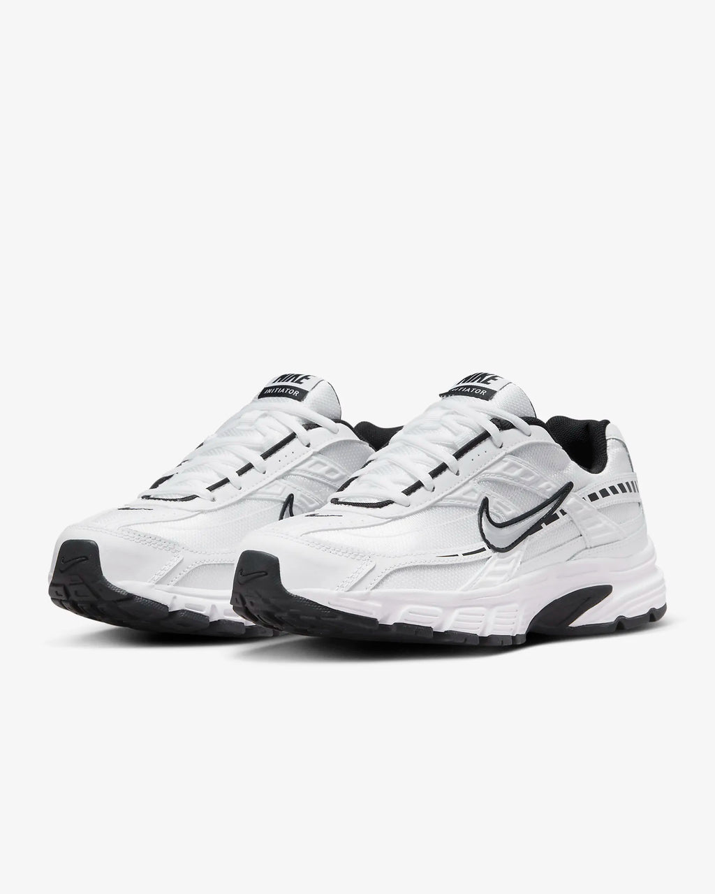 Nike Initiator Blanc Noir