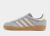 adidas Gazelle Indoor Grey Sandy Pink