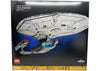 LEGO Icons Star Trek : U.S.S Enterprise NCC-1701-D Set 10356