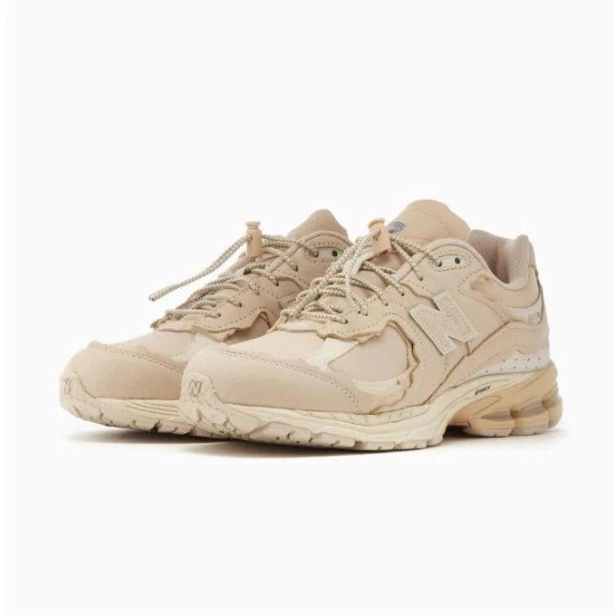 New Balance 2002r Protection Pack Sandstone