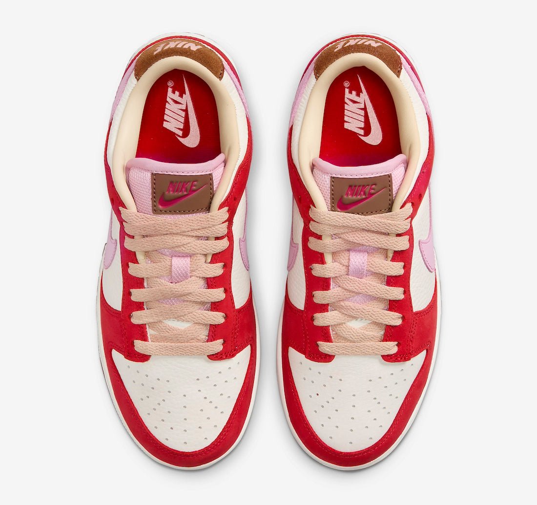 Nike Dunk Low PRM Bacon