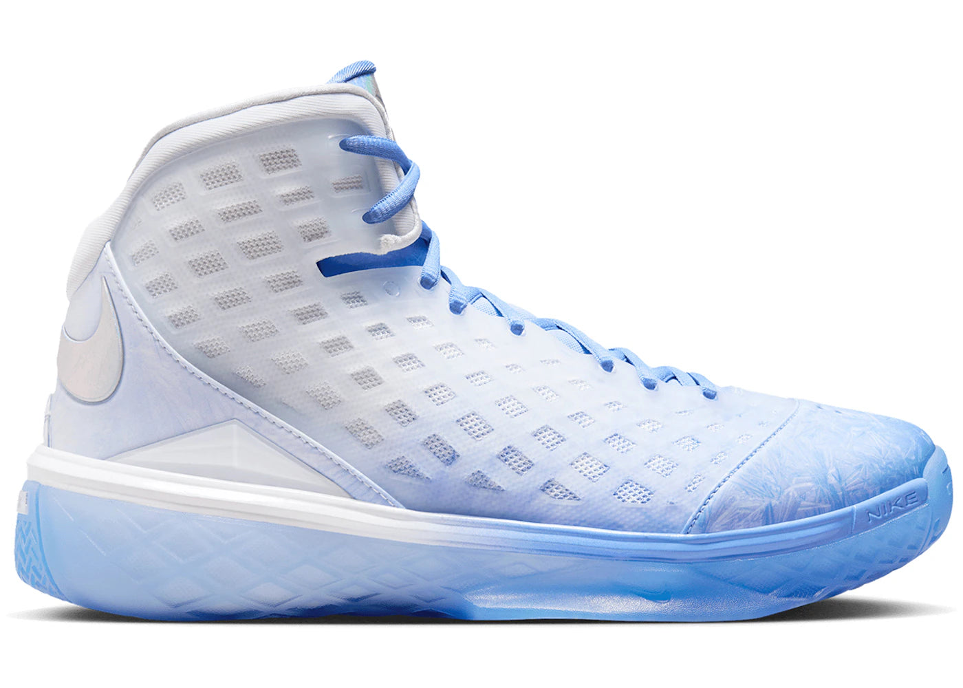 Nike Kobe 3 Protro Weihnachten