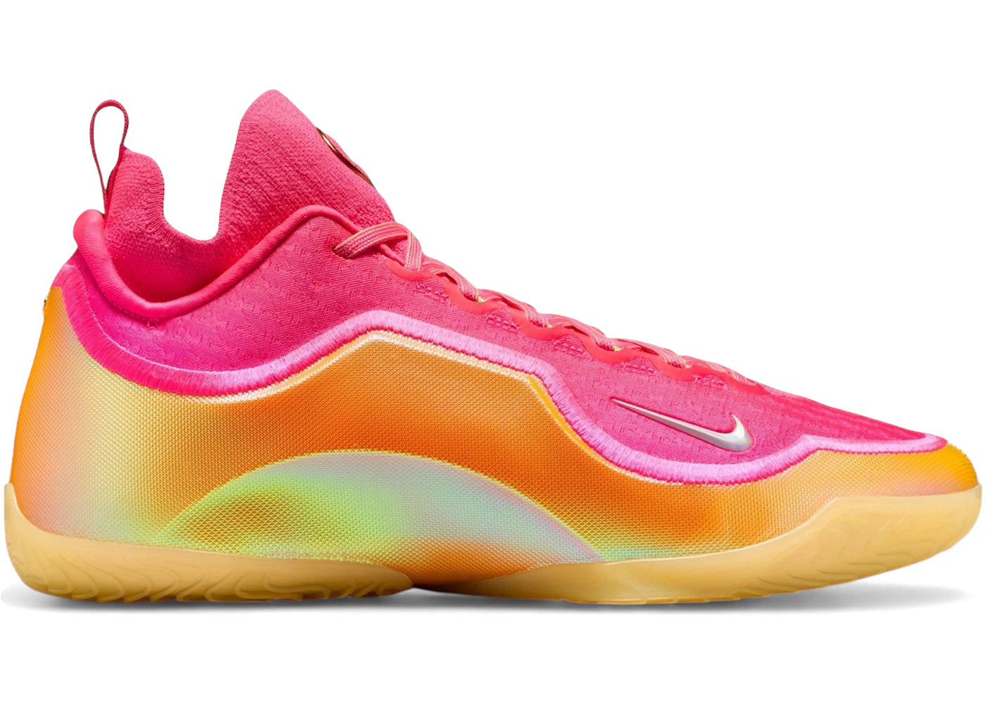 Nike LeBron 23 Elite Gute Vorsätze