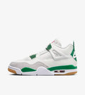 Air Jordan 4 SB Vert Pin