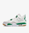 Air Jordan 4 SB Vert Pin