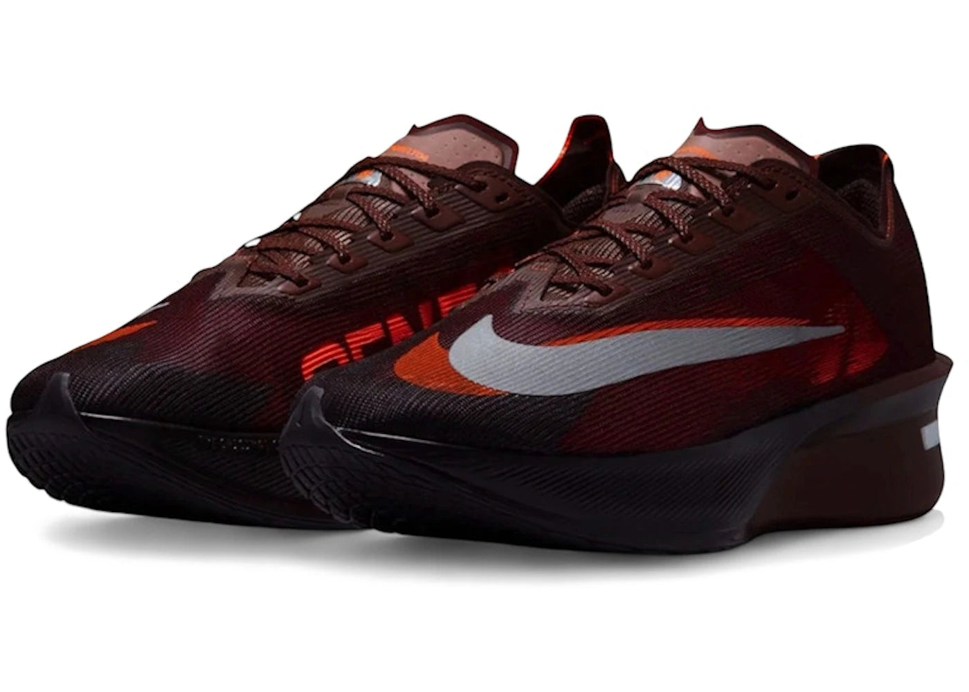 Nike ZoomX Vaporfly Next% 4 Renegade