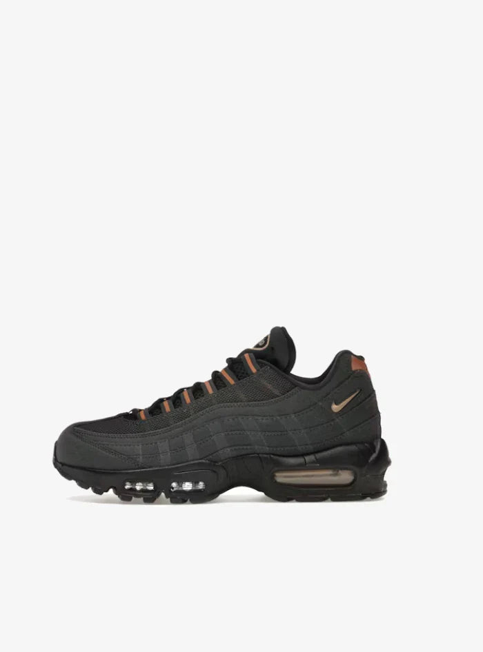 Nike Air Max 95 Central Cee Vivez le vôtre