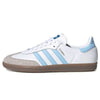 adidas Samba OG White Sky Blue