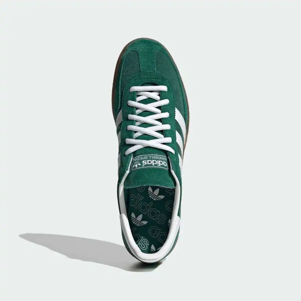 Adidas Handball Spezial Collegiate Green Gum