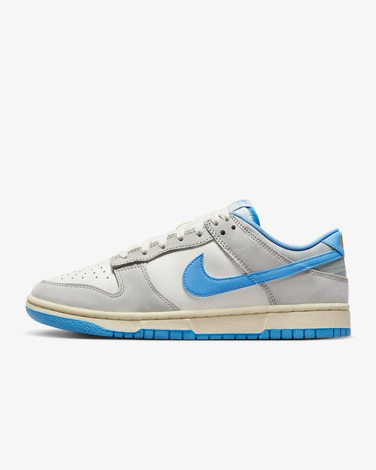 Nike Dunk Low Athletic Department Blue