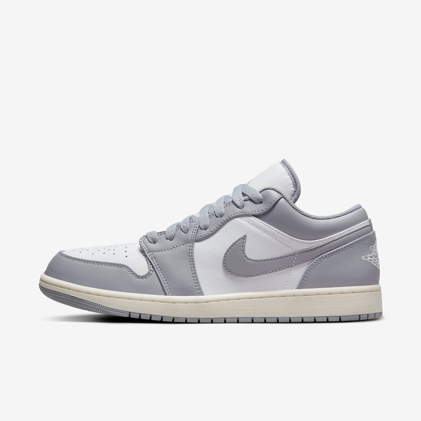 Air Jordan 1 Low Vintage Grey