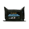 Lingettes nettoyantes pour baskets