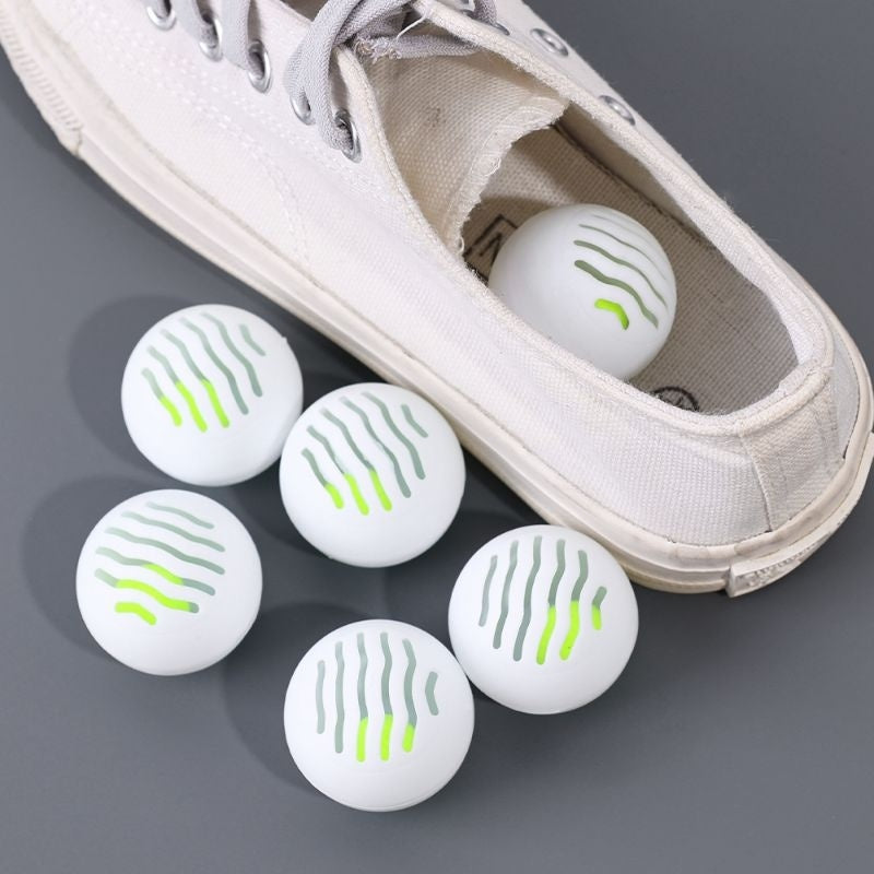 Boule anti-démoniaque 10 pièces 