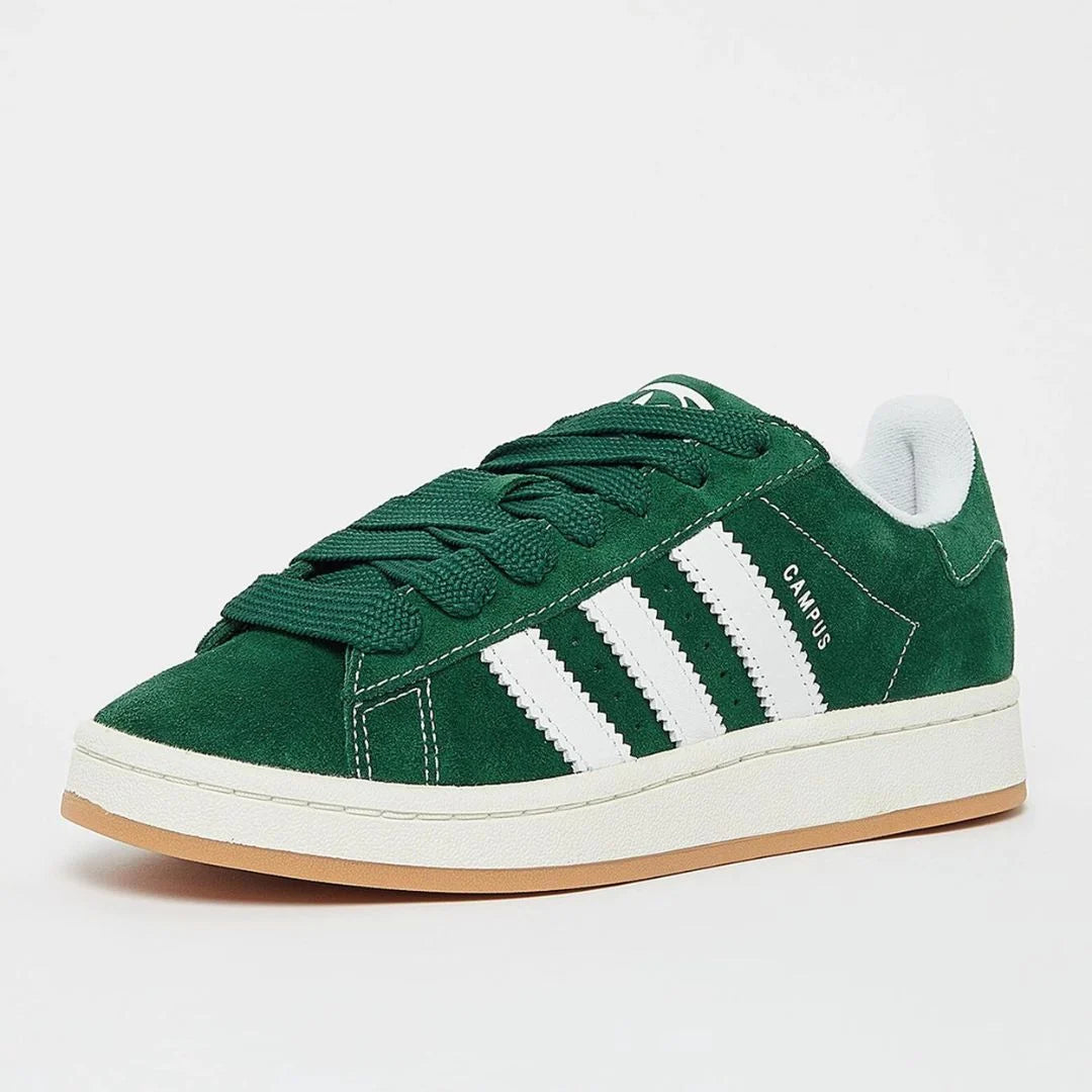 Adidas Campus Années 00 Vert 