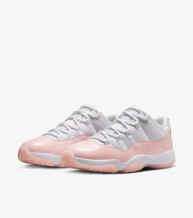 Air Jordan 11 Legend Pink