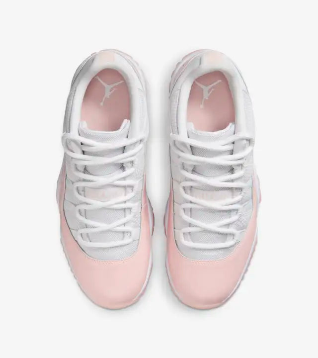 Air Jordan 11 Legend Pink