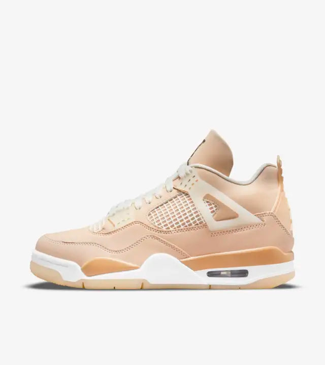 Air Jordan 4 Shimmer