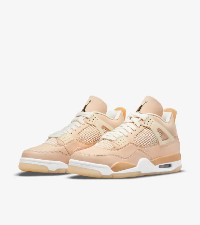 Air Jordan 4 Shimmer