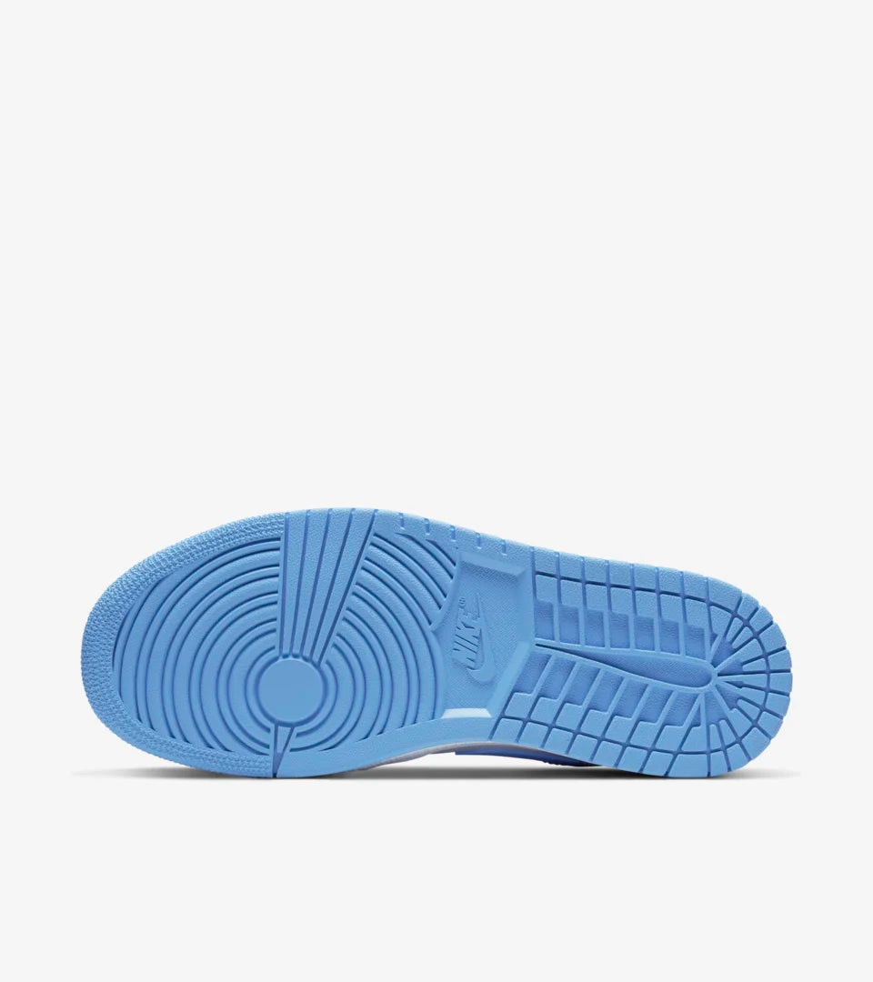 Air Jordan 1 Low UNC